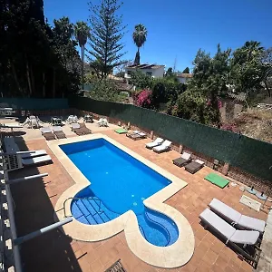 Playa Del Palo , Málaga España