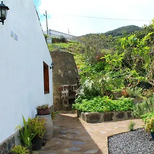 La Era De Las Rosas , Agulo España