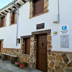 Rural Marina , Burunchel España
