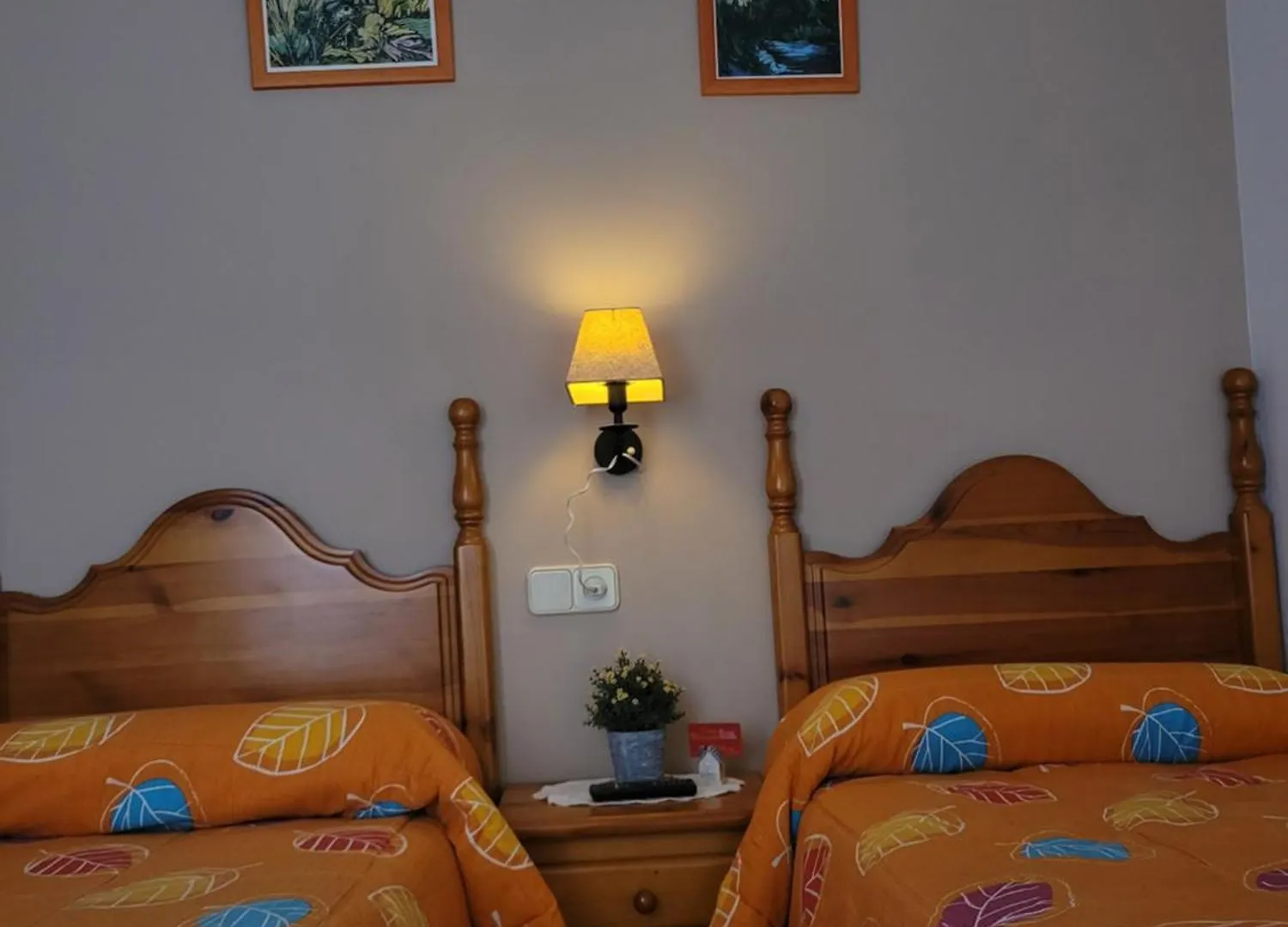 Apartamento Allotjament Rural Casa Milagros Barruera
